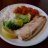 Dolphfish with Cayman Pepper Sauce